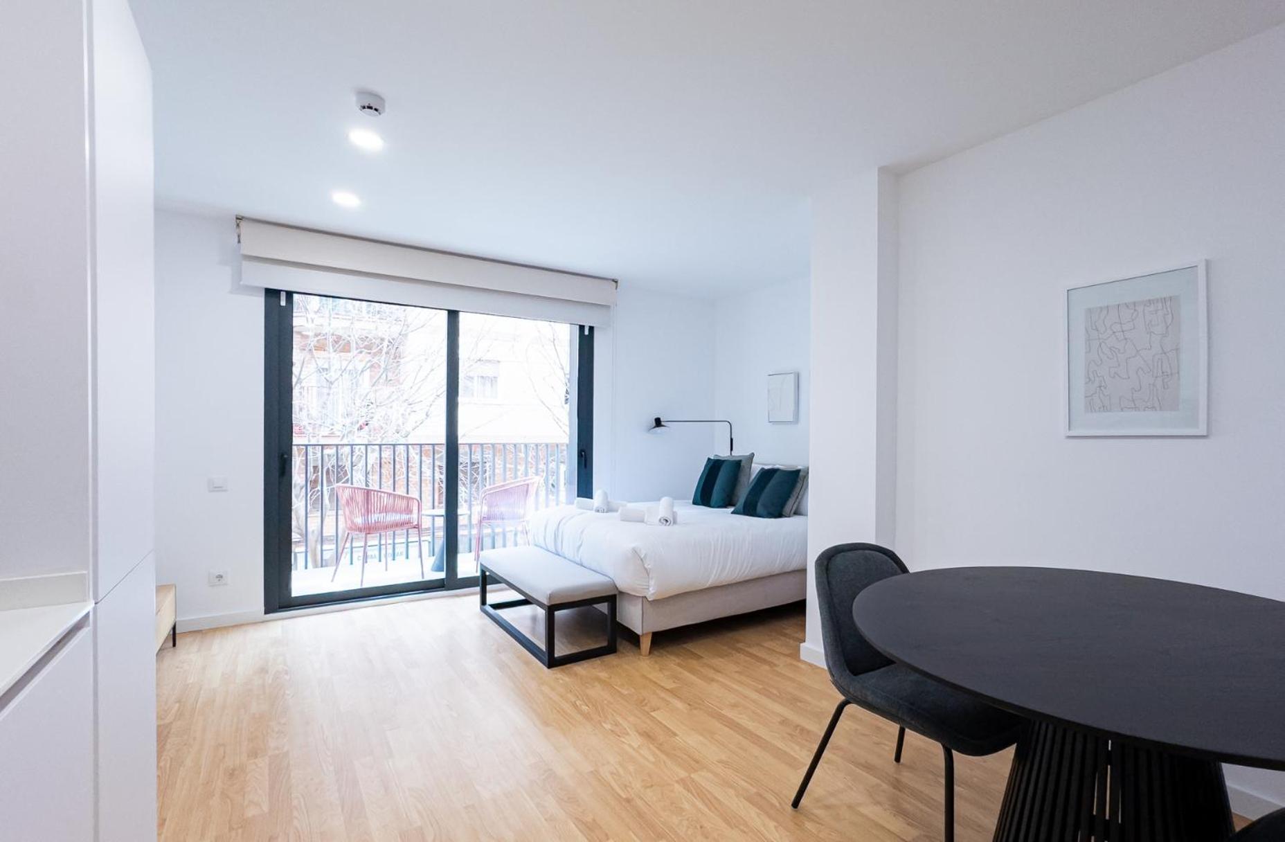הוספיטלט דה יוברגאט Stay U-Nique Apartments Albeniz Bcn מראה חיצוני תמונה