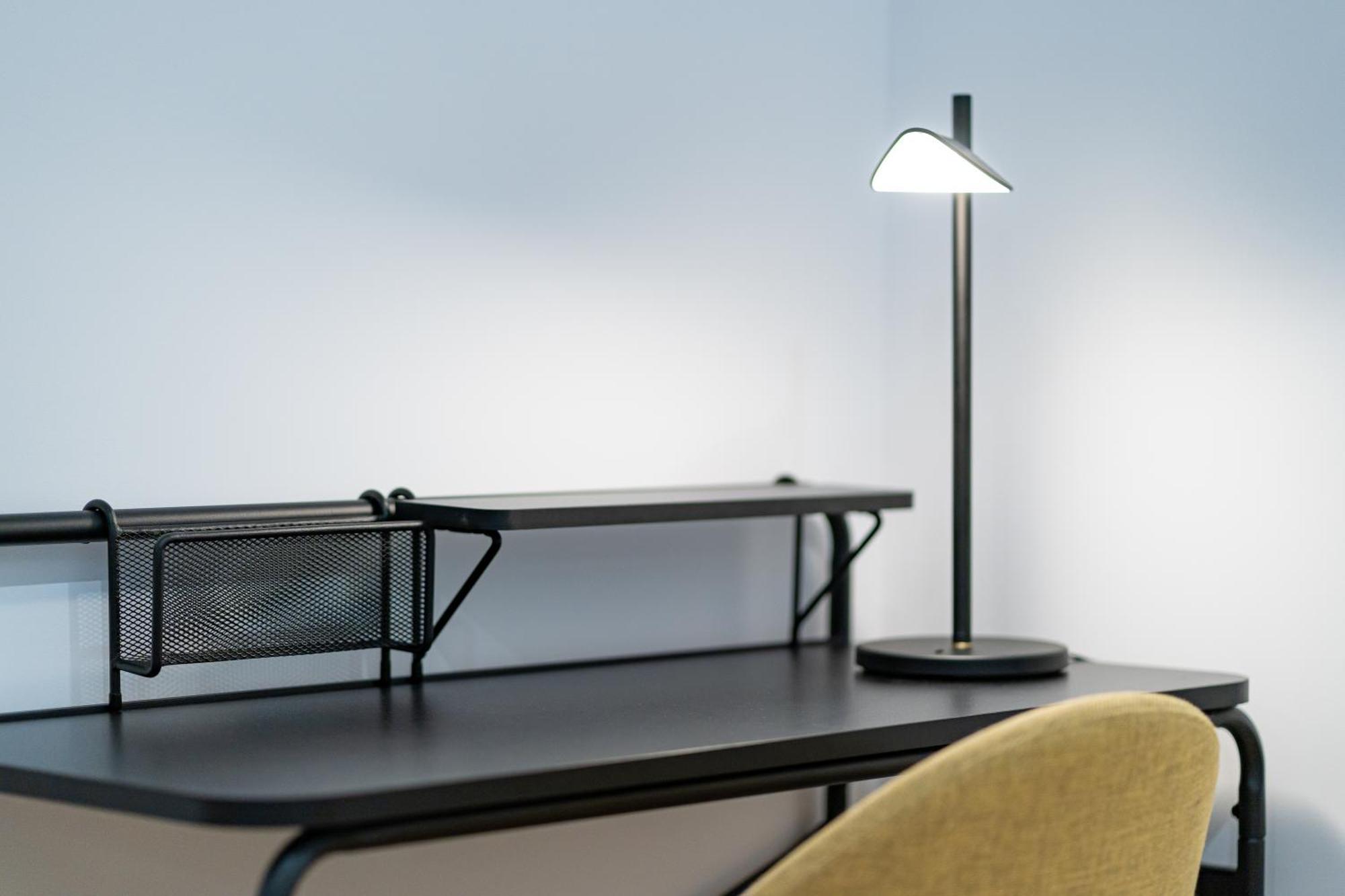 הוספיטלט דה יוברגאט Stay U-Nique Apartments Albeniz Bcn מראה חיצוני תמונה