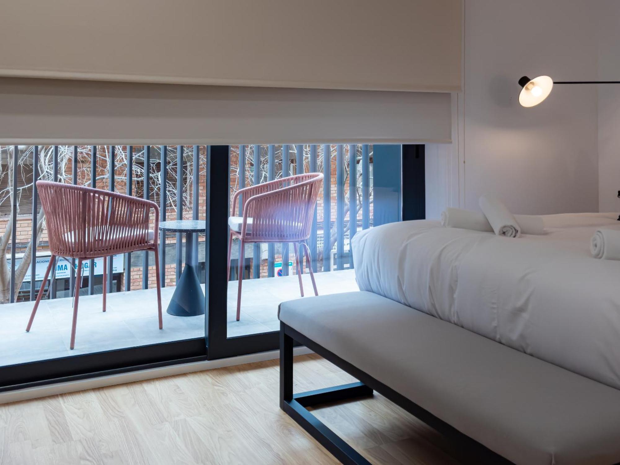 הוספיטלט דה יוברגאט Stay U-Nique Apartments Albeniz Bcn מראה חיצוני תמונה