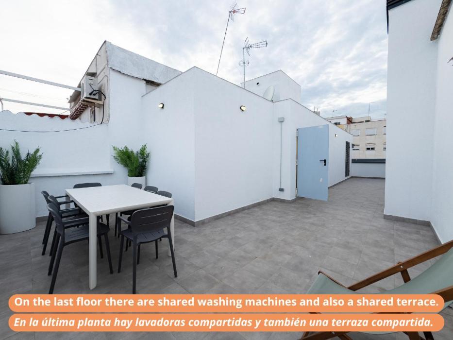 הוספיטלט דה יוברגאט Stay U-Nique Apartments Albeniz Bcn מראה חיצוני תמונה